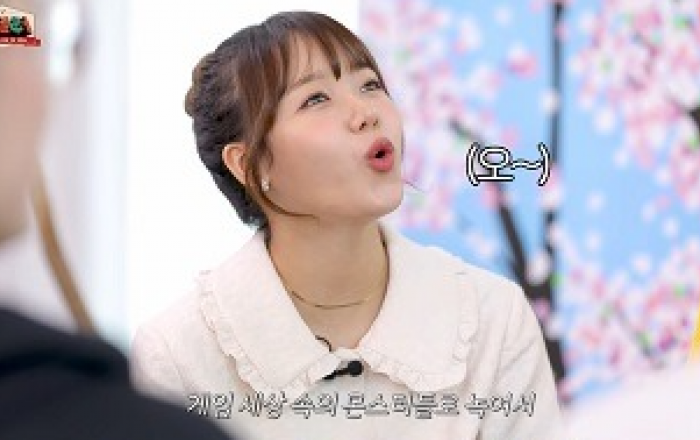 위키미키 최유정, 웹 예능 ‘극딜러’의 특급 에이스 활약 中! 