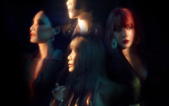 브라운 아이드 걸스, 오늘(28일) 4년 만 새 앨범 '리바이브' 발표...한국 가요 명곡 리메이크