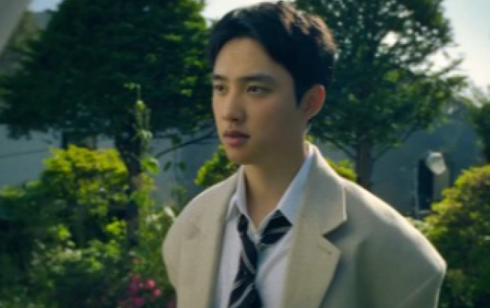 엑소 디오 첫 솔로 앨범 수록곡 ‘다시, 사랑이야’ 이색 매력 예고!