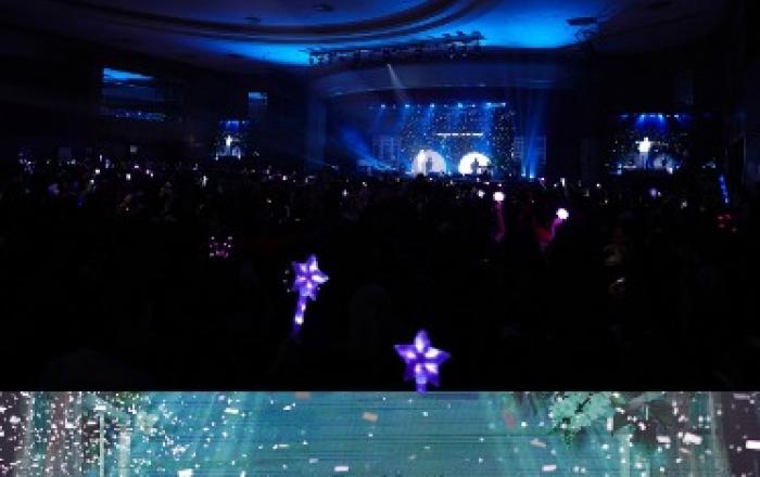 차은우, 첫 단독 아시아 팬미팅 투어 성료! ‘新 한류스타’ 주목! 뜨거운 인기 과시!