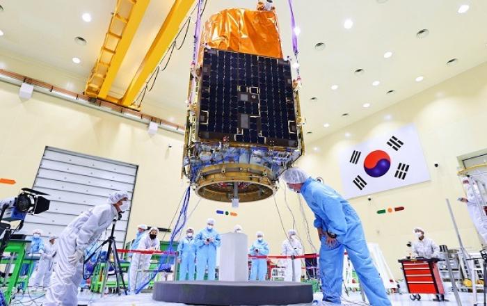 국가 우주정책 싱크탱크 ‘우주정책연구센터’ 설치