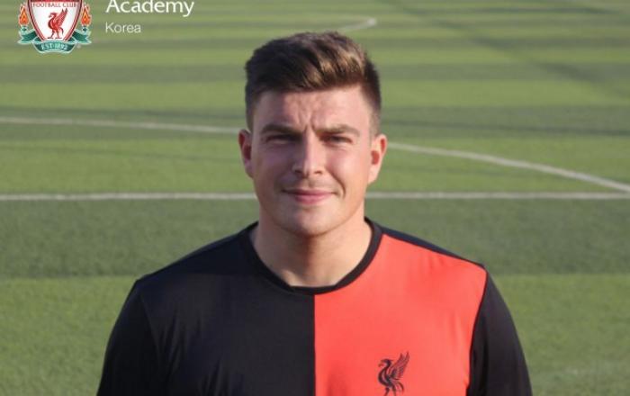 리버풀 FC 축구 아카데미, 12세 대상 최초 우수선수 대상 ‘전액 장학생 선발 공개테스트’ 진행