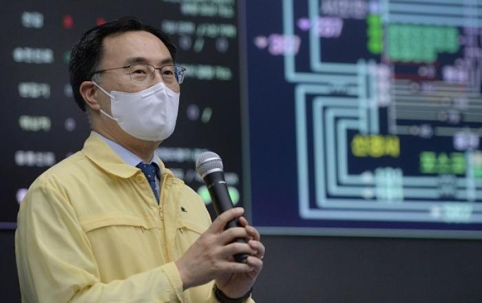 무더위로 전력수요 언제든 급증 가능…안정적 관리 총력