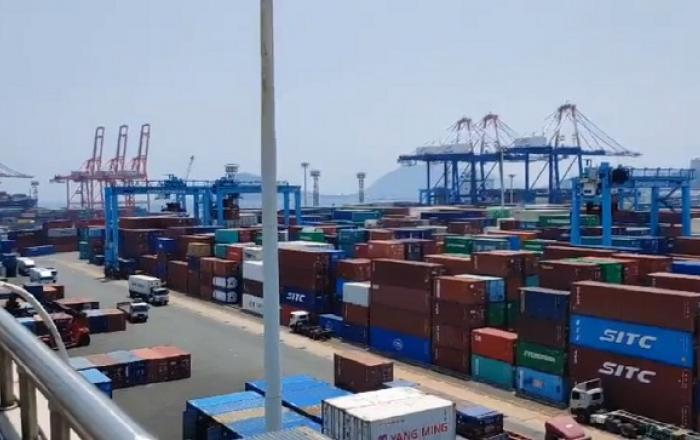 7월 1~20일 수출 32.8% 증가…반도체 33.9%·승용차 28.4%↑