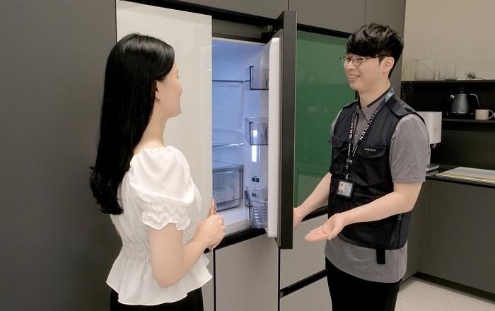 삼성전자서비스, ‘2021 한국산업의 서비스품질지수’ 1위