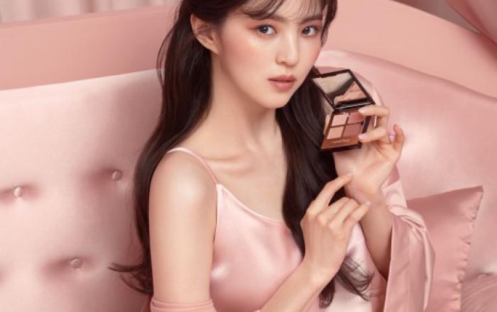 배우 한소희, ‘알고있지만’ 속 샬롯 틸버리 메이크업 제품 이슈