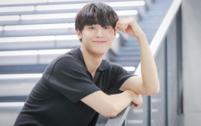 이도현, 백상 수상 후 더욱 되새기게 된 '초심'