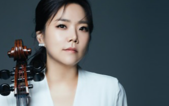 첼리스트 이소정, 8월 1일 예술의전당에서 독주회 열어