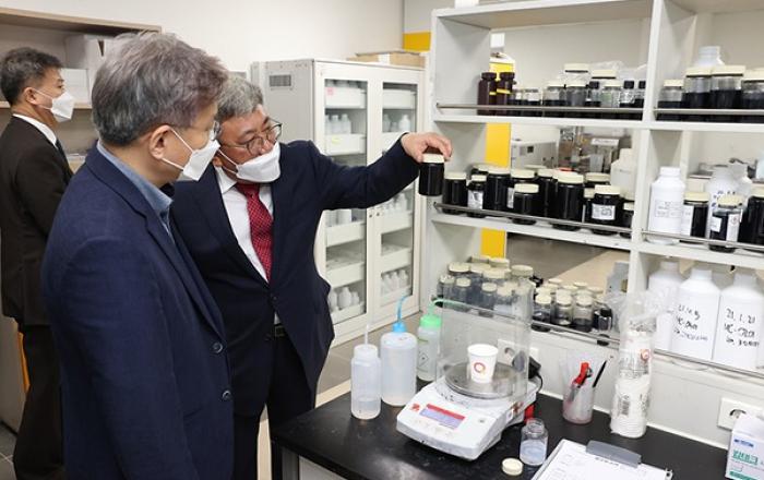 ‘소부장 강소기업100+ 프로젝트’ 참여기업 공모