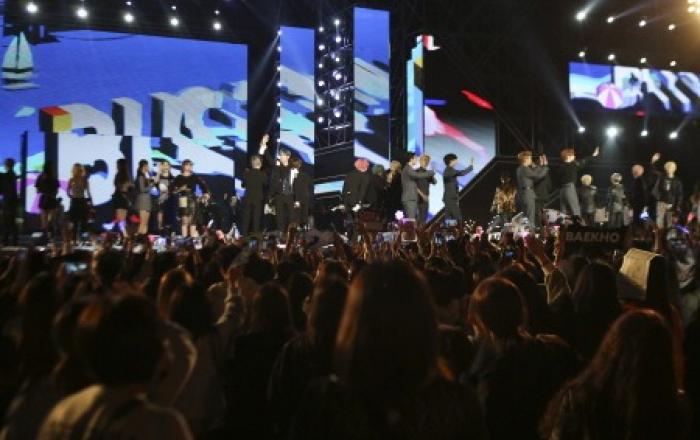 부산관광공사, 2019 부산원아시아페스티벌 성료