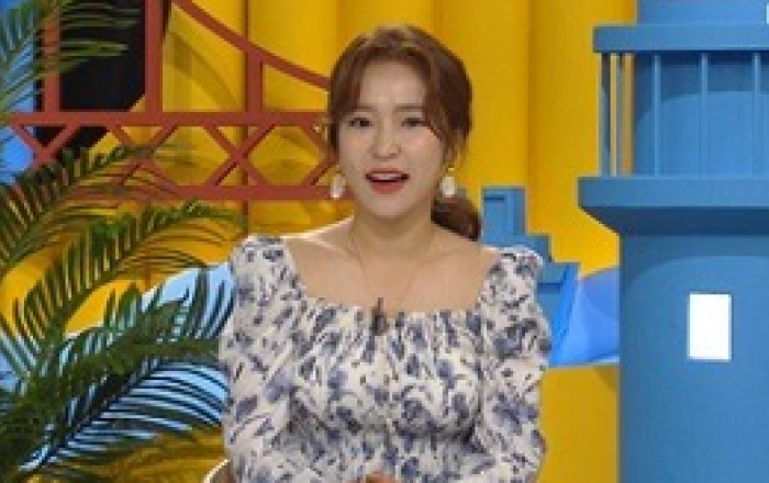 홍자, KBS1 ‘6시 내고향’ 접수…생기발랄 에너지 전파