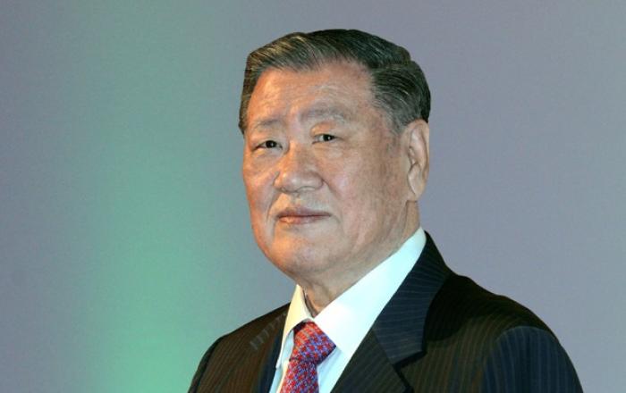 현대자동차그룹 정몽구 명예회장, 세계 자동차산업 최고 권위의 ‘자동차 명예의 전당’에 헌액됐다