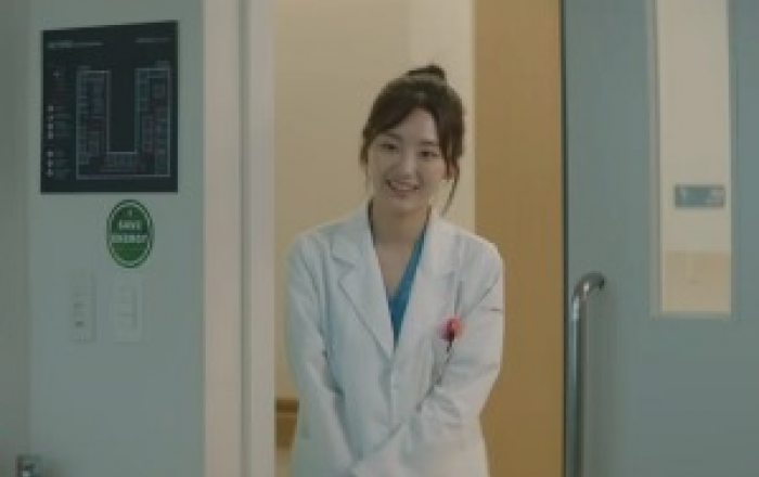 ‘슬의생2’ 조이현이 그린 사회초년생 ‘공감 성장기’