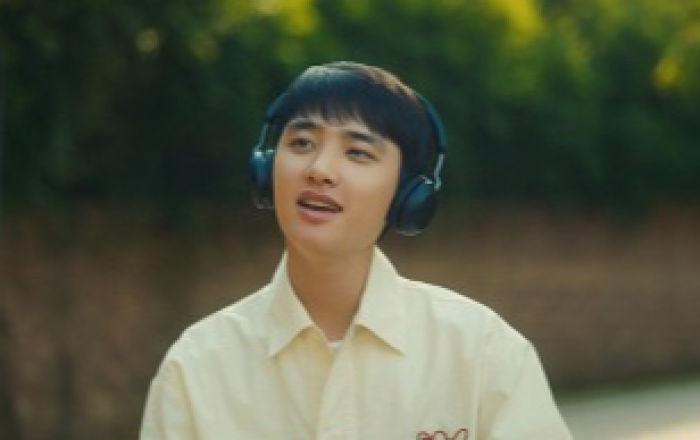 ‘앨범 발매 D-3’ 엑소 디오, 타이틀 곡 ‘Rose’ MV 티저 공개 화제!