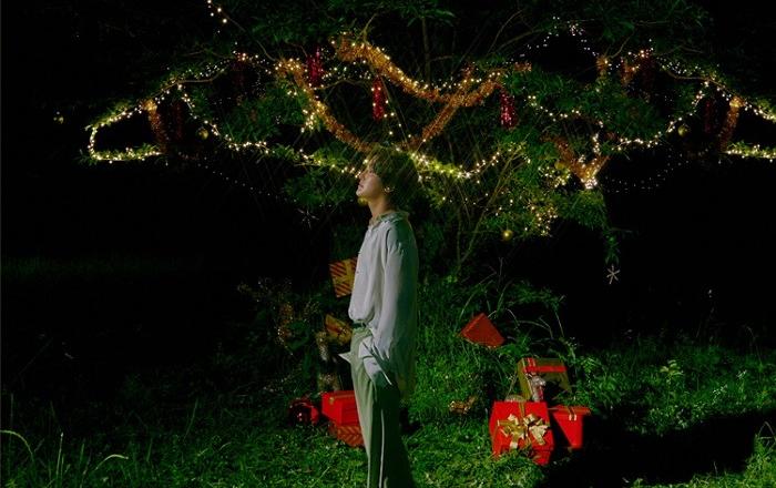 강타, 데뷔 25주년 프로젝트 두 번째 싱글 ‘7월의 크리스마스’ 28일 공개!