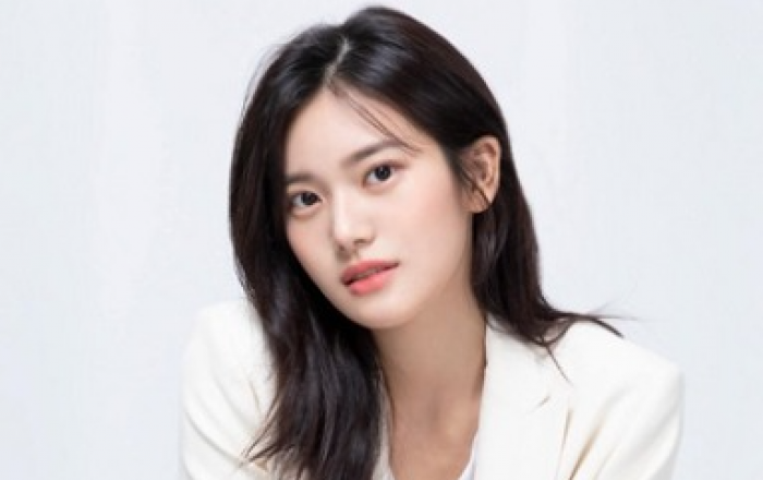 ‘이미테이션’ 민서 “티파티 멤버들과 무대한 순간 가장 기억에 남아