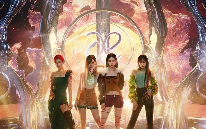 에스파, 美 최대 에이전시 CAA와 계약! ‘글로벌 슈퍼 루키’ 활약 예고!