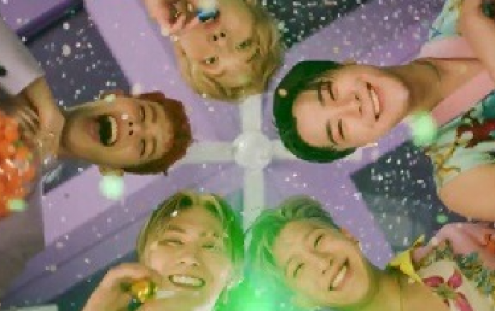 ‘컴백 D-7’ 아스트로, 신곡 ‘After Midnight’ 뮤비 티저 영상 오픈