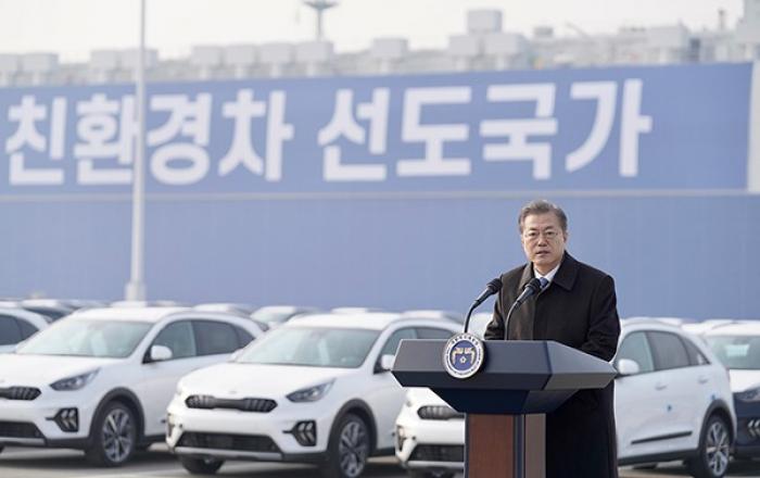 평택·당진항, 수소 기반 탄소중립 항만으로 거듭난다