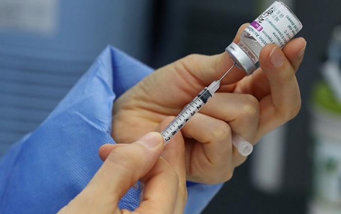 55~59세·60~74세 사전예약자 중 미접종자 접종 26일 시작