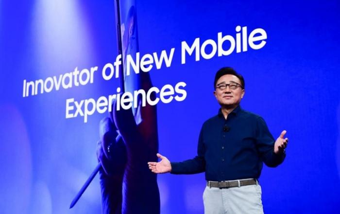 삼성전자, ‘삼성 개발자 콘퍼런스 2019’ 개최