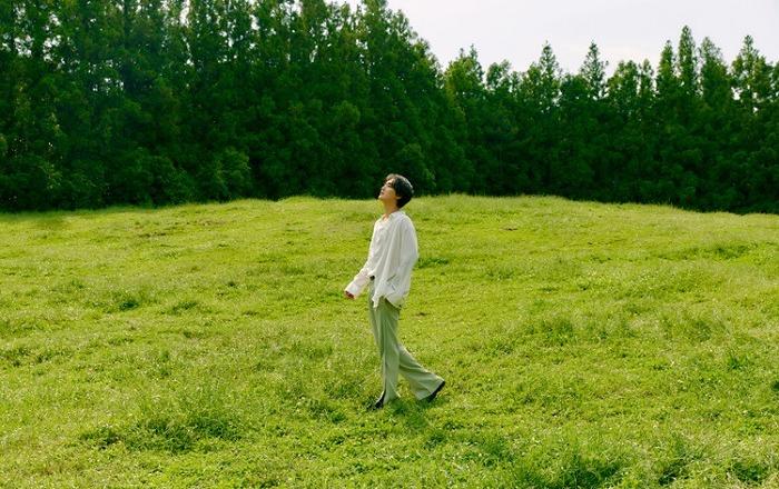 강타, 신곡 ‘7월의 크리스마스’ MV 티저 27일 오후 6시 공개!