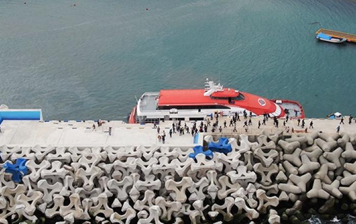 ‘삼시세끼’ 만재도 숙원사업 해결해준 ‘어촌뉴딜300’ 