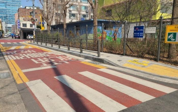 스쿨존·횡단보도 교통법규 위반 시 보험료 최대 10% 할증