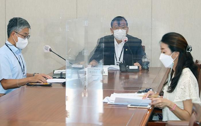 재난적의료비, 소득 낮을수록 높은 비율로 지원한다