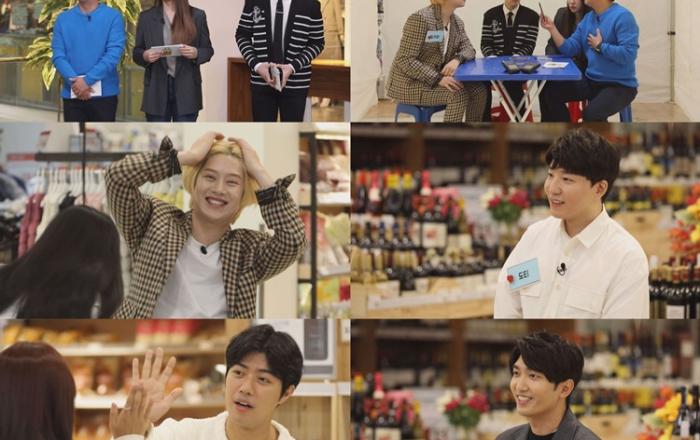 KBS 2TV 예능 ‘썸바이벌 1+1’ 초통령 유튜버 도티, “우주 최고 예뻐요” 썸녀에게 직진 고백