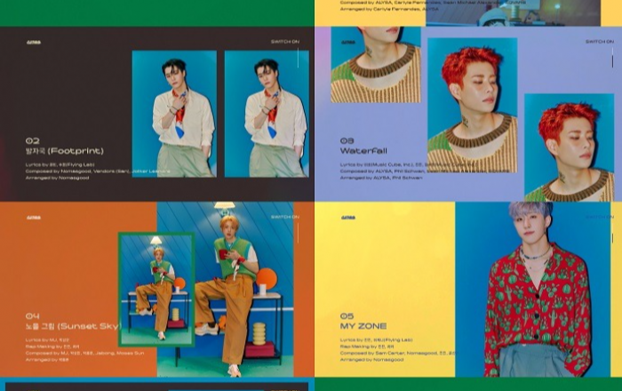 이젠 아스트로가 장르다! 6인6색 ‘서머킹’의 화려한 귀환… 