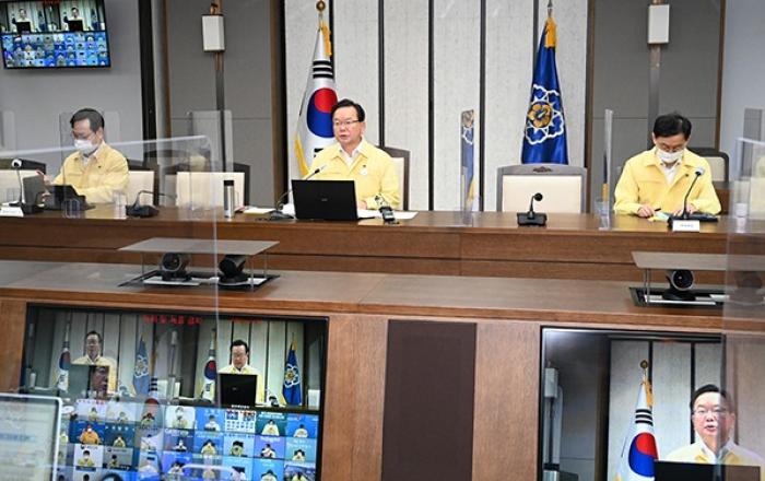 모더나 백신 다음주부터 공급 재개…8월 접종계획 30일 발표