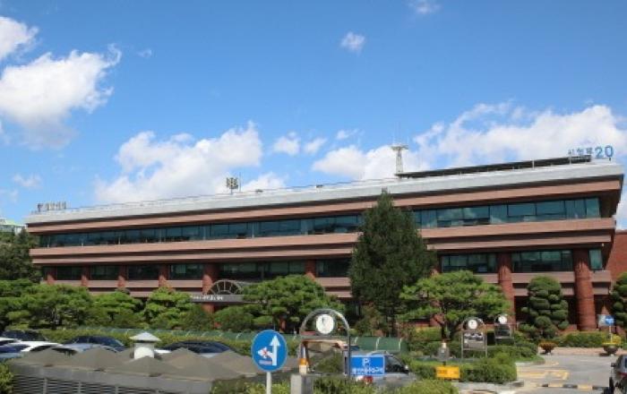 광명시 택시승강장, 버스정류장 등 6종 시설물 사물 주소 부여