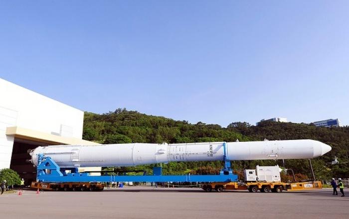 한국형발사체 ‘누리호’ 발사 안전통제 계획 나왔다