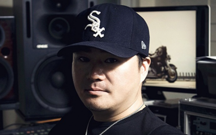 SM 유영진, 美 빌보드 ‘21세기 가장 뛰어난 프로듀서’ 선정!