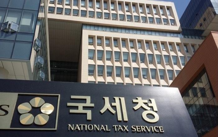 국세청, 개발지역 부동산탈세 혐의 374명 세무조사 착수