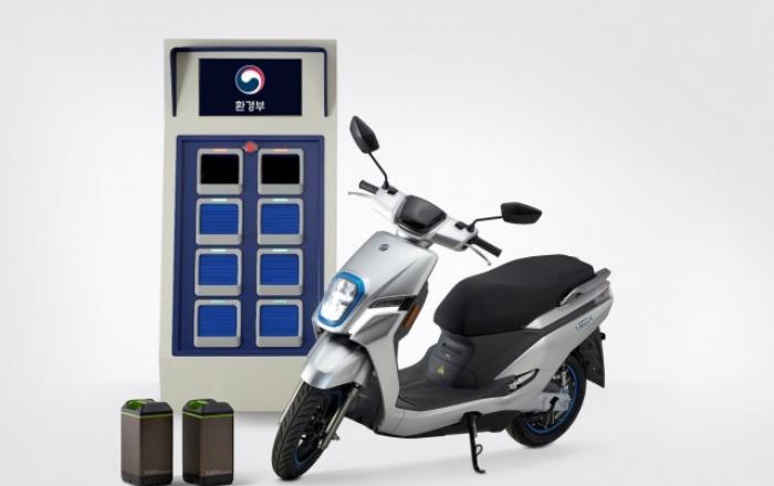 디앤에이모터스, 친환경 모빌리티 브랜드로 새로운 도약 ‘건강한 이륜차 문화 조성 앞장’