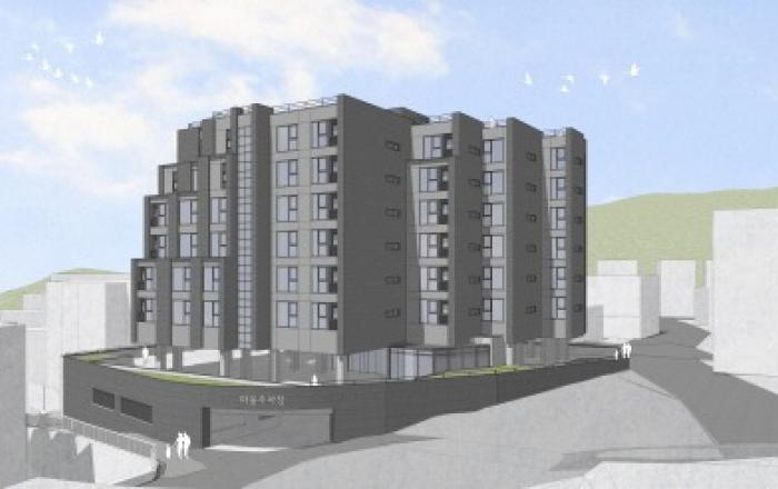 LH, 자율주택정비사업으로 부족한 주차장까지 확보