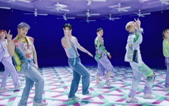 아스트로, ‘After Midnight’ 두 번째 MV 티저 오픈…청량 판타지 세계로 초대
