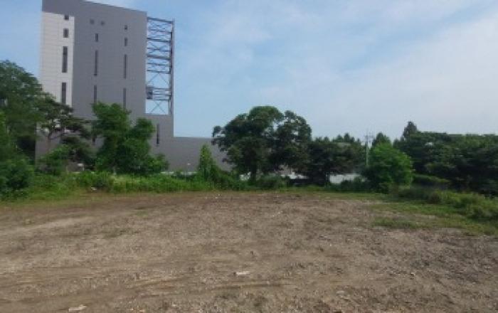 이천시, '대형 불법 야립 간판 철거' 주민 숙원 민원 해결