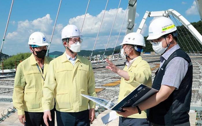 김 총리 “장·차관, 현장서 폭염대책 이행 점검하라” 긴급지시