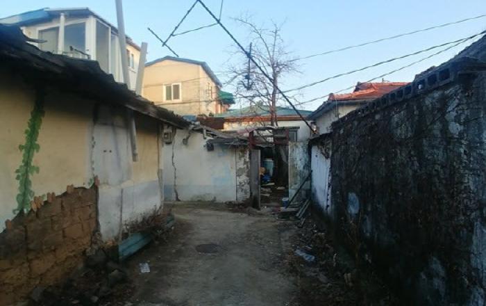 20년 이상 노후 단독주택 집수리비 최대 1,200만원 지원