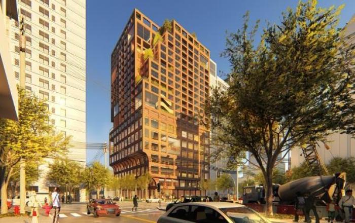 구로구청 인근에 노동자복지관+행복주택 복합개발…'24년 완공