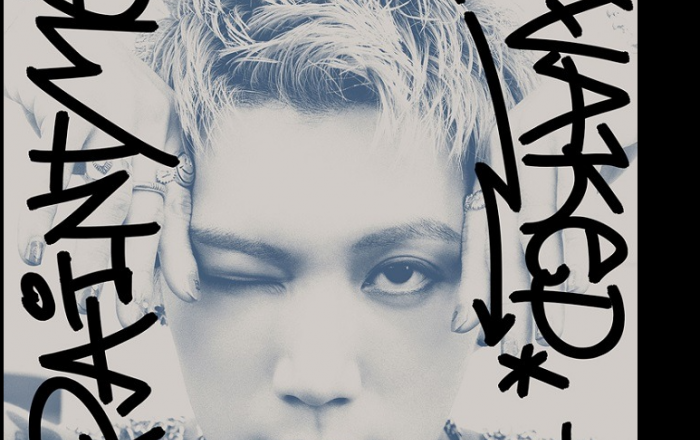 SM ‘STATION’, 텐 솔로곡 ‘Paint Me Naked’ 8월 10일 공개!