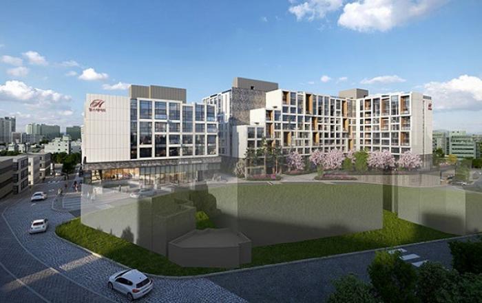 현대건설, ‘힐스테이트 남산’ 8월 분양 예정