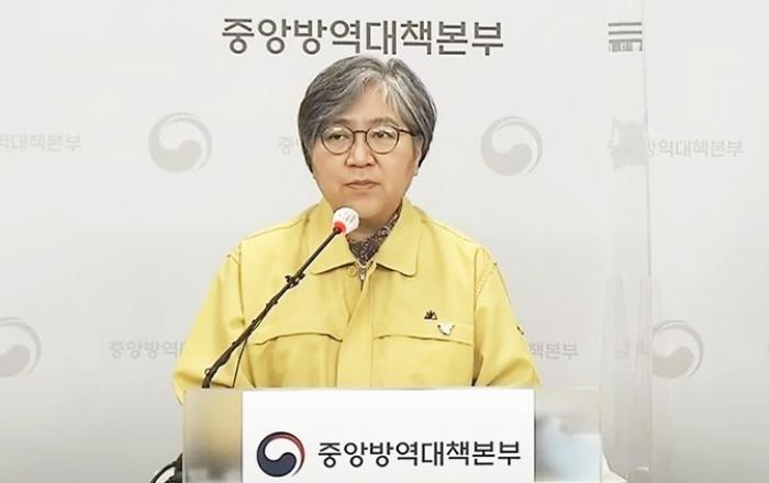 “델타 변이 유행차단, 접종-방역조치 병행해야” 방역당국 