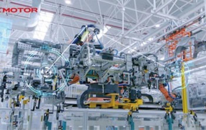 두 중국 대기업 GAC 및 화웨이, 스마트 SUV 개발 위해 협업