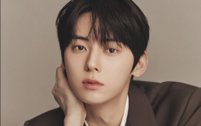 뉴이스트 민현, 뷰티 브랜드 공식 모델 발탁…“깨끗하고 맑은 이미지”