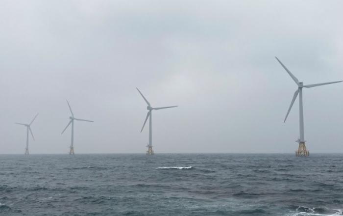풍력발전 사업 협의 환경부로 일원화…환경성 논란 해소 기대