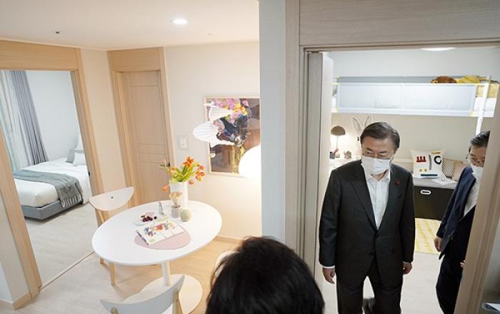 하반기 공공임대·분양·지원임대주택 7만5083가구 입주자 모집